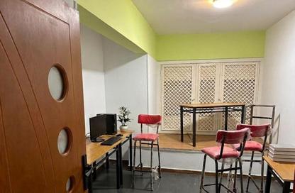 Office Space - Studio - 2 Bathrooms for sale in Al Dokki St. - Dokki - Giza Office Space - Studio - 2 Bathrooms for sale in Al Dokki St. - Dokki - Giza