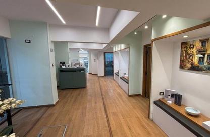 Office Space - Studio - 2 Bathrooms for sale in Al Dokki St. - Dokki - Giza Office Space - Studio - 2 Bathrooms for sale in Al Dokki St. - Dokki - Giza