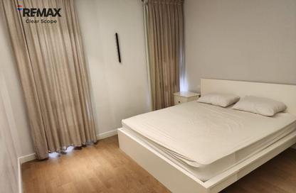 Apartment - Studio - 1 for rent in Mivida - 5th Settlement Compounds - The 5th Settlement - New Cairo City - Cairo