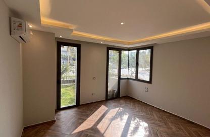 Apartment - 3 Bedrooms - 4 Bathrooms for rent in Eastown - 5th Settlement Compounds - The 5th Settlement - New Cairo City - Cairo