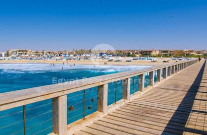 Chalet - 3 Bedrooms - 4 Bathrooms for sale in Hacienda Heneish - Qesm Marsa Matrouh - North Coast Chalet - 3 Bedrooms - 4 Bathrooms for sale in Hacienda Heneish - Qesm Marsa Matrouh - North Coast