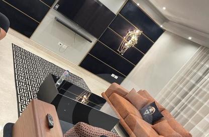 Duplex - 3 Bedrooms - 3 Bathrooms for rent in Westown - Sheikh Zayed Compounds - Sheikh Zayed City - Giza Duplex - 3 Bedrooms - 3 Bathrooms for rent in Westown - Sheikh Zayed Compounds - Sheikh Zayed City - Giza