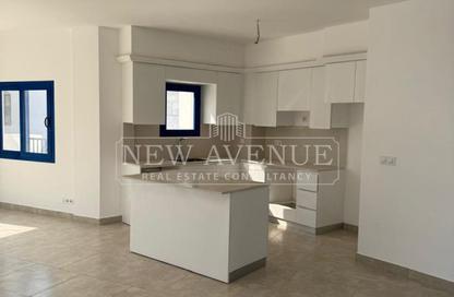 Chalet - 3 Bedrooms - 3 Bathrooms for sale in Marassi - Sidi Abdel Rahman - North Coast Chalet - 3 Bedrooms - 3 Bathrooms for sale in Marassi - Sidi Abdel Rahman - North Coast