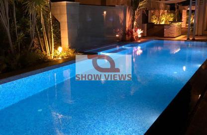 Twin House - 5 - 4 for sale in Mivida - 5th Settlement Compounds - The 5th Settlement - New Cairo City - Cairo