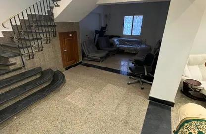 Duplex - 4 Bedrooms - 3 Bathrooms for sale in District 5 - The 5th Settlement - New Cairo City - Cairo