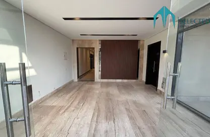 Apartment - 3 Bedrooms - 2 Bathrooms for sale in Vye Sodic - New Zayed City - Sheikh Zayed City - Giza