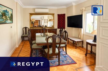 Apartment - 3 - 2 for rent in Street 20 - Maadi - Hay El Maadi - Cairo