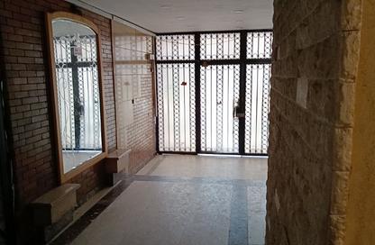 Apartment - 5 Bedrooms - 3 Bathrooms for sale in Mostafa Al Nahas St. - 6th Zone - Nasr City - Cairo