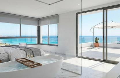 Chalet - 2 Bedrooms - 2 Bathrooms for sale in Marina 7 - Marina - Al Alamein - North Coast