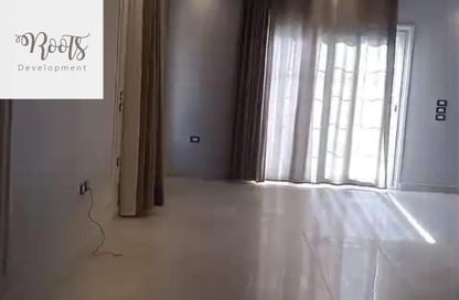 فيلا - 4 غرف نوم - 4 حمامات للبيع في ماونتن فيو تشيل اوت بارك - التوسعات الشمالية - مدينة 6 أكتوبر - الجيزة