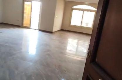 Apartment - 3 Bedrooms - 2 Bathrooms for rent in Mohamed Rahim St. - El Yasmeen 3 - El Yasmeen - New Cairo City - Cairo