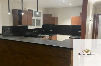 Apartment - 2 Bedrooms - 2 Bathrooms for rent in Garden Residence - Hyde Park - New Cairo City - Cairo