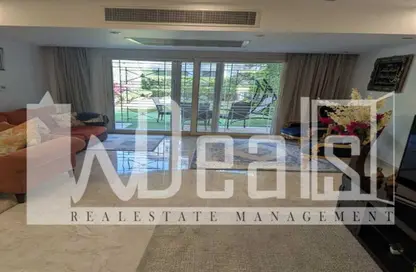 iVilla - 3 Bedrooms - 3 Bathrooms for rent in Mountain View Hyde Park - 5th Settlement Compounds - The 5th Settlement - New Cairo City - Cairo