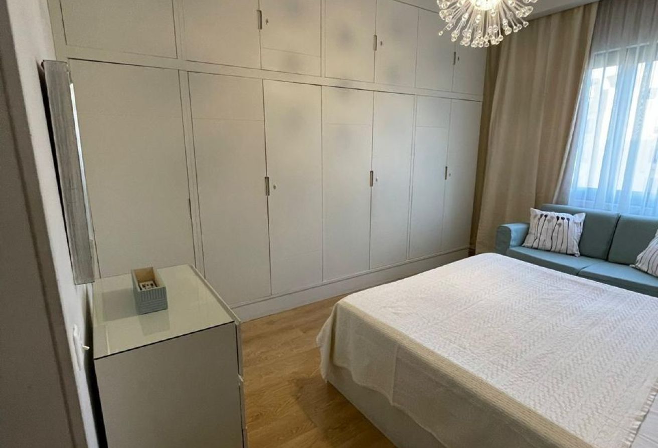 3BR Apartment Fully Finished In Waterway - FORSALE thumbnail