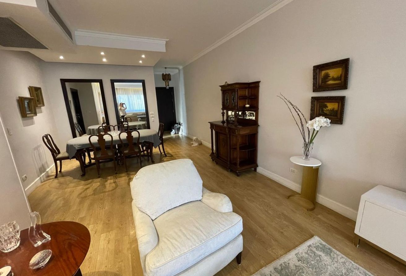 3BR Apartment Fully Finished In Waterway - FORSALE thumbnail