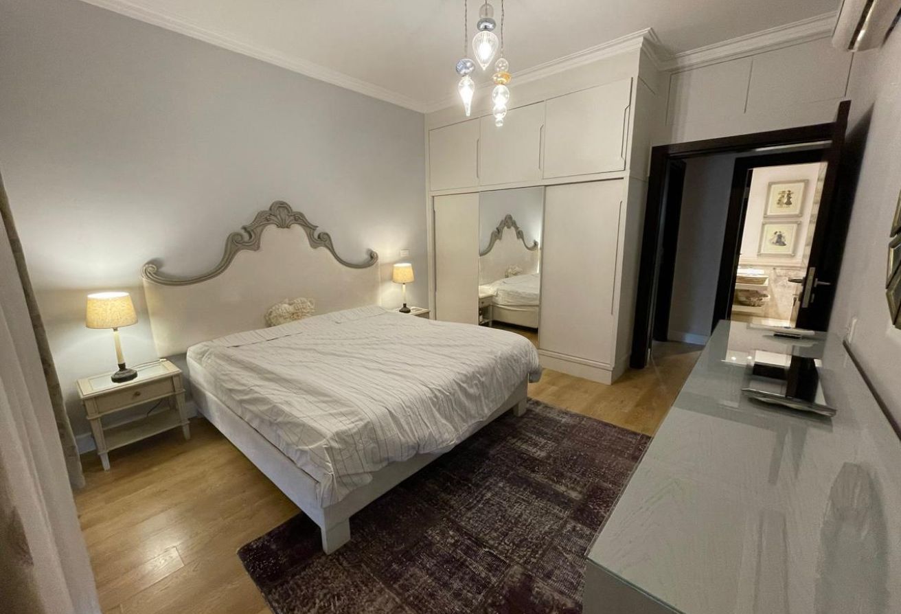 3BR Apartment Fully Finished In Waterway - FORSALE thumbnail