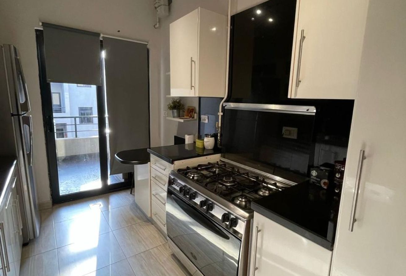 3BR Apartment Fully Finished In Waterway - FORSALE thumbnail