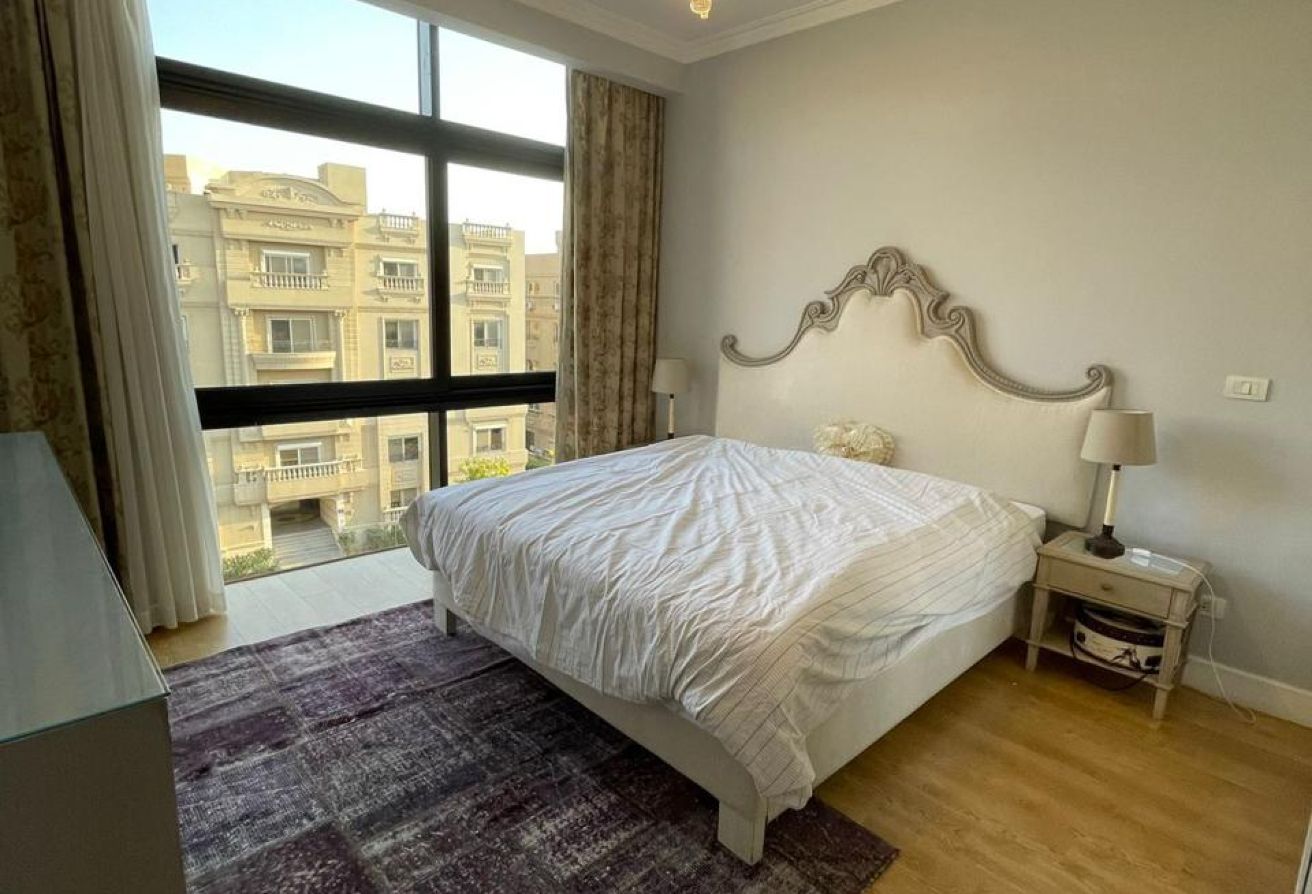 3BR Apartment Fully Finished In Waterway - FORSALE thumbnail