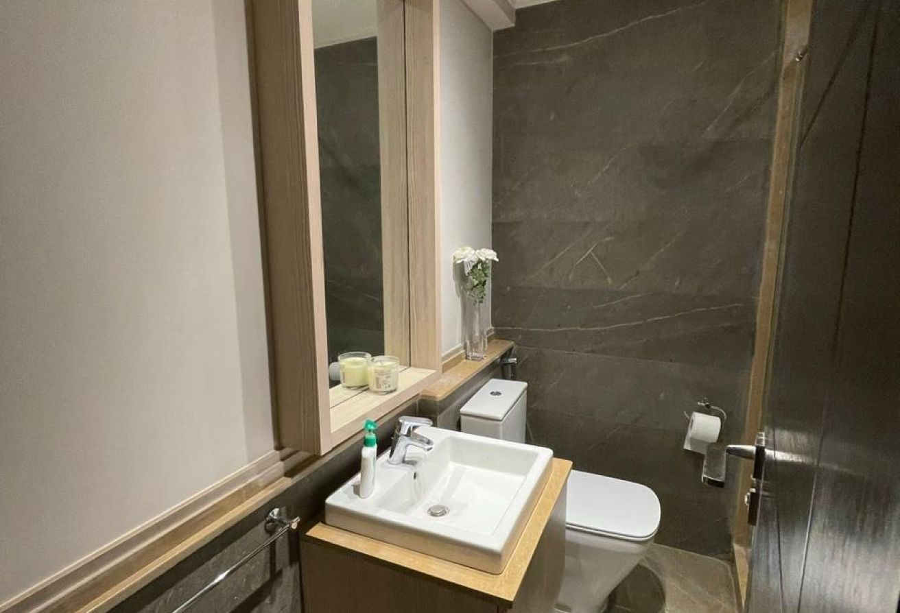 3BR Apartment Fully Finished In Waterway - FORSALE thumbnail