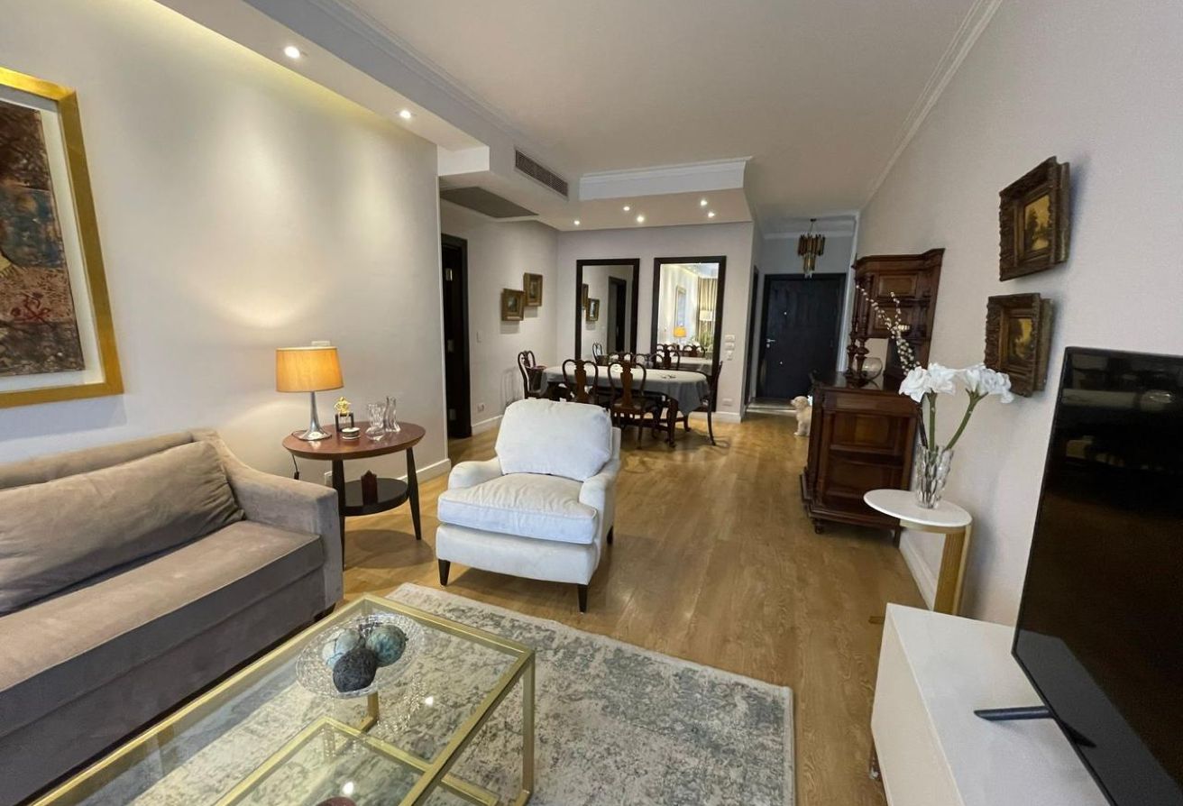3BR Apartment Fully Finished In Waterway - FORSALE thumbnail
