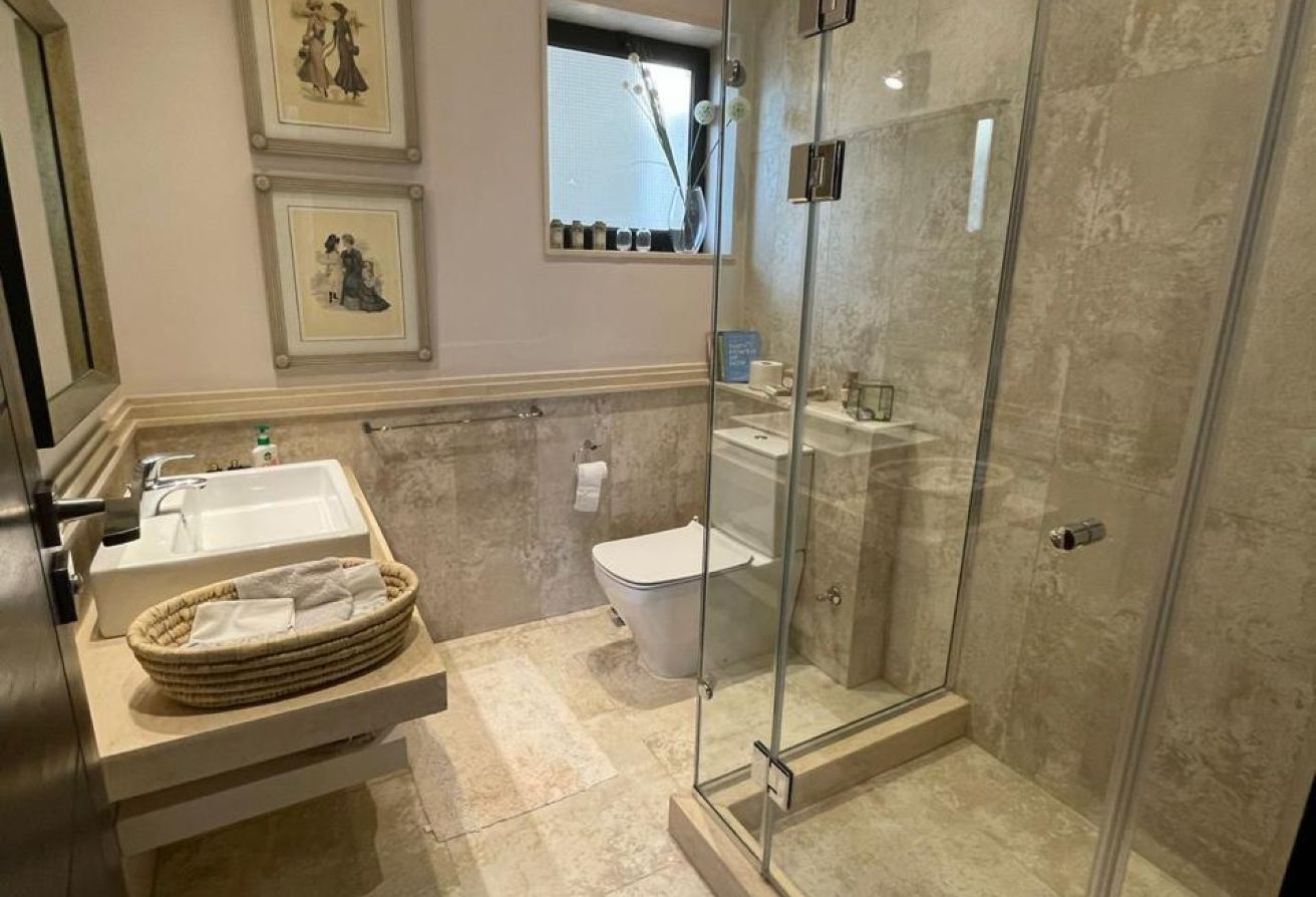 3BR Apartment Fully Finished In Waterway - FORSALE thumbnail