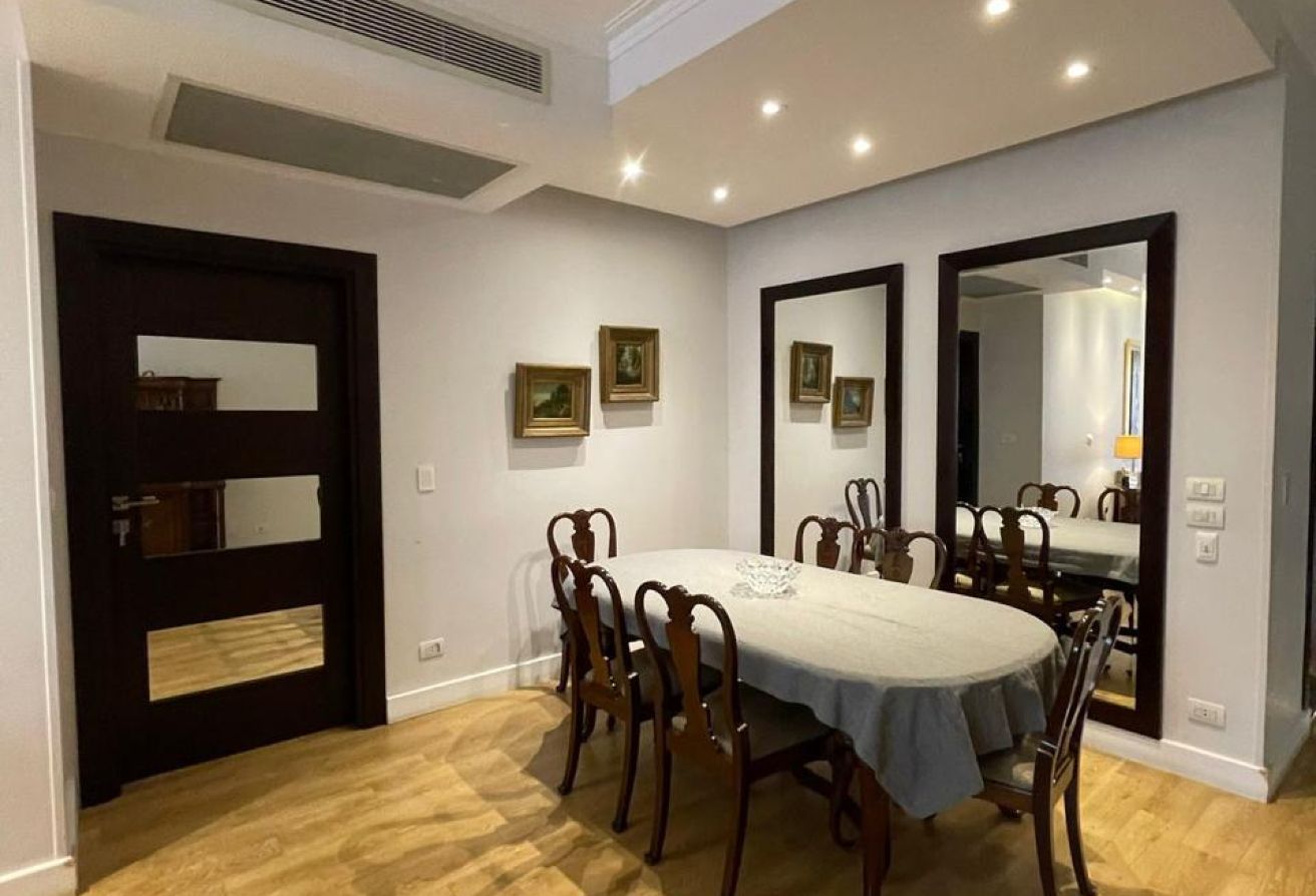 3BR Apartment Fully Finished In Waterway - FORSALE thumbnail