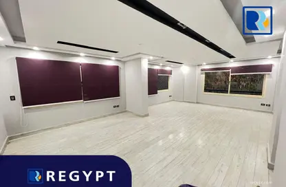 مساحات مكتبية - 5 غرف نوم - 2 حمامات للايجار في سرايات المعادي - حي المعادي - القاهرة