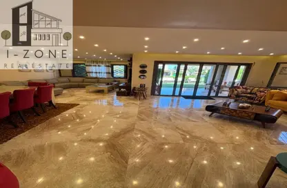 فيلا - 4 غرف نوم - 4 حمامات للبيع في مراسي - سيدي عبد الرحمن - الساحل الشمالي