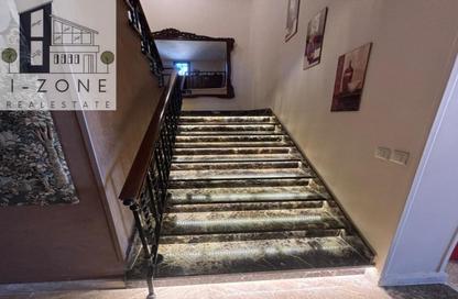 Villa - 4 Bedrooms - 4 Bathrooms for sale in Marassi - Sidi Abdel Rahman - North Coast Villa - 4 Bedrooms - 4 Bathrooms for sale in Marassi - Sidi Abdel Rahman - North Coast