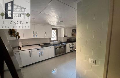Villa - 4 Bedrooms - 4 Bathrooms for sale in Marassi - Sidi Abdel Rahman - North Coast Villa - 4 Bedrooms - 4 Bathrooms for sale in Marassi - Sidi Abdel Rahman - North Coast