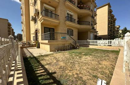 Apartment - 3 Bedrooms - 3 Bathrooms for sale in El Rehab Extension - Al Rehab - New Cairo City - Cairo Apartment - 3 Bedrooms - 3 Bathrooms for sale in El Rehab Extension - Al Rehab - New Cairo City - Cairo