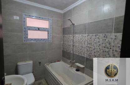 Apartment - 3 Bedrooms - 3 Bathrooms for sale in Dar Masr 2 - elandalus - South Teseen St. - The 5th Settlement - New Cairo City - Cairo