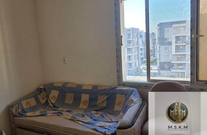 Apartment - 3 Bedrooms - 3 Bathrooms for sale in Dar Masr 2 - elandalus - South Teseen St. - The 5th Settlement - New Cairo City - Cairo