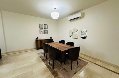 Apartment - 3 Bedrooms - 4 Bathrooms for rent in Mivida - 5th Settlement Compounds - The 5th Settlement - New Cairo City - Cairo