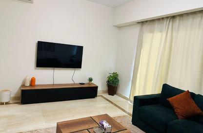 Apartment - 3 Bedrooms - 4 Bathrooms for rent in Mivida - 5th Settlement Compounds - The 5th Settlement - New Cairo City - Cairo