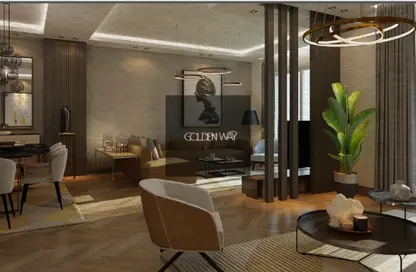 تاون هاوس - 3 غرف نوم - 4 حمامات للبيع في تواني هايد بارك - كمبوندات 6 أكتوبر - مدينة 6 أكتوبر - الجيزة