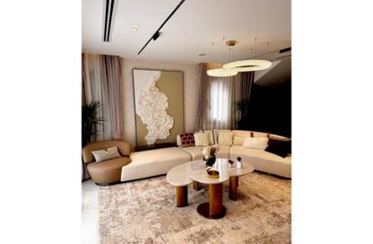Villa - 6 Bedrooms - 4 Bathrooms for sale in Madinaty - Cairo
