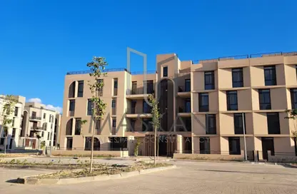 شقة - 3 غرف نوم - 2 حمامات للبيع في كارمل - مدينة زايد الجديدة - الشيخ زايد - الجيزة