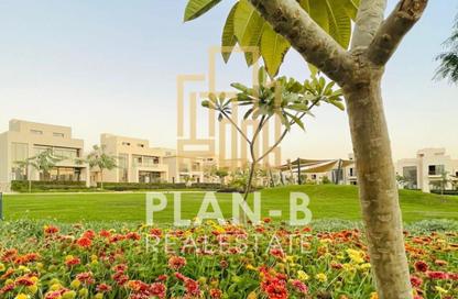 Villa - 4 Bedrooms - 5 Bathrooms for sale in O West - 6 October Compounds - 6 October City - Giza