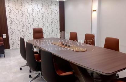Office Space - Studio - 1 Bathroom for rent in One Kattameya - El Katameya Compounds - El Katameya - New Cairo City - Cairo