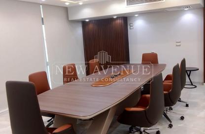 Office Space - Studio - 1 Bathroom for rent in One Kattameya - El Katameya Compounds - El Katameya - New Cairo City - Cairo