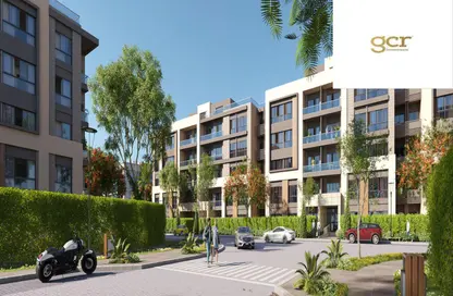 Apartment - 3 Bedrooms - 3 Bathrooms for sale in Azad - 5th Settlement Compounds - The 5th Settlement - New Cairo City - Cairo