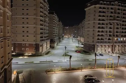 شقة - 3 غرف نوم - 3 حمامات للايجار في في صوارى - ووترفرونت - صوارى - كمبوندات الاسكندرية - الاسكندرية