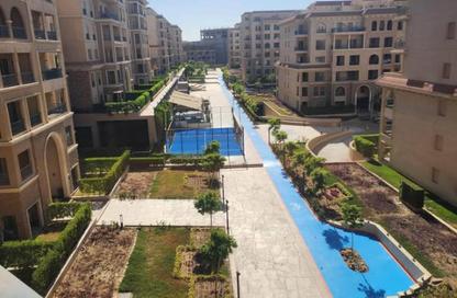 Apartment - 3 Bedrooms - 3 Bathrooms for sale in 90 Avenue - South Investors Area - New Cairo City - Cairo
