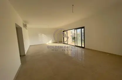 Apartment - 3 Bedrooms - 3 Bathrooms for rent in Moon Residences - Fifth Square - The 5th Settlement - New Cairo City - Cairo
