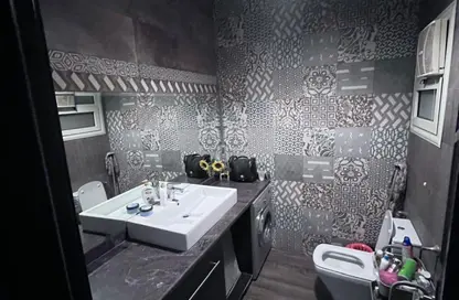 شقة - 3 غرف نوم - 2 حمامات للبيع في زهراء المعادي - حي المعادي - القاهرة