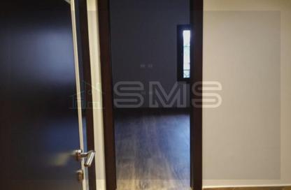 Apartment - 3 Bedrooms - 3 Bathrooms for rent in West Golf - El Katameya Compounds - El Katameya - New Cairo City - Cairo
