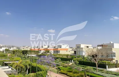 منزل مزدوج - 4 غرف نوم - 5 حمامات للبيع في فيليت - كمبوندات التجمع الخامس - التجمع الخامس - مدينة القاهرة الجديدة - القاهرة