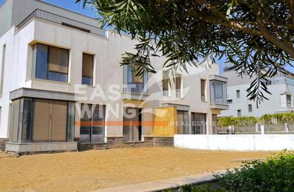 Twin House - 4 Bedrooms - 5 Bathrooms for sale in Villette - 5th Settlement Compounds - The 5th Settlement - New Cairo City - Cairo