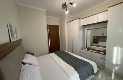 شاليه - 3 غرف نوم - 2 حمامات للبيع في كيو نورث - سيدي عبد الرحمن - الساحل الشمالي